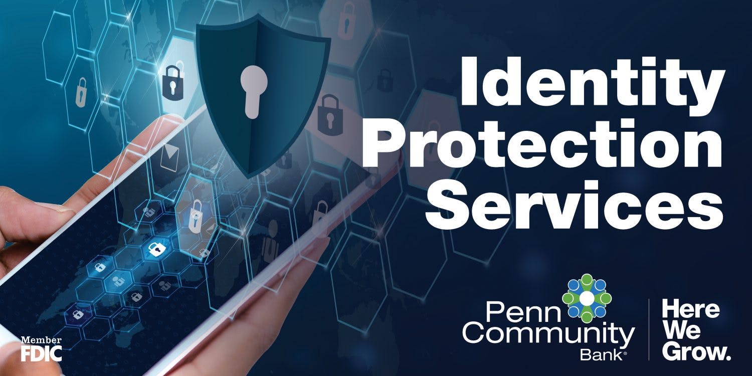 Personal Identity Protection Services