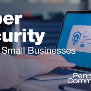 Cyber Security Tips for Small Businesses