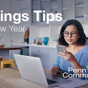 Money-saving Tips for the New Year
