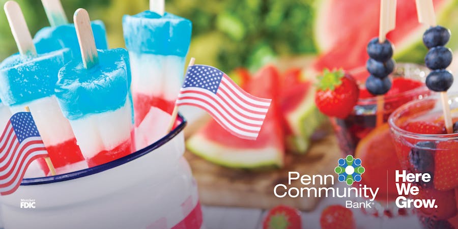 Make Your 4th of July a Blast For Less