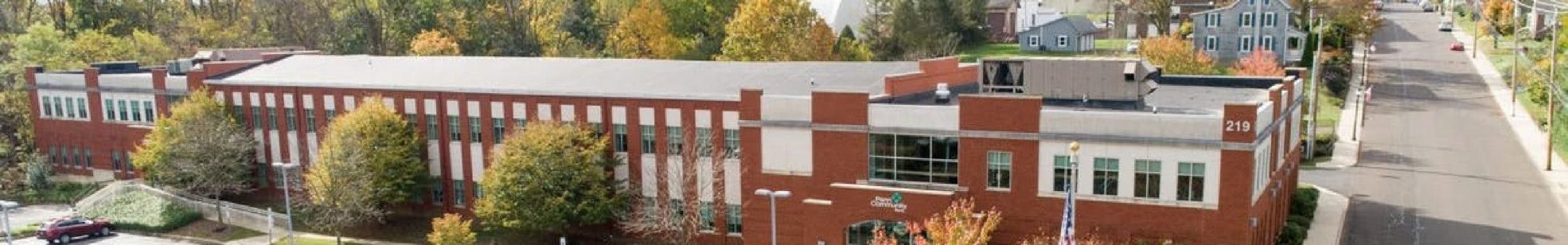 About Us Penn Community Bank