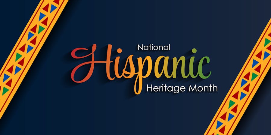 Reflections During Hispanic Heritage Month