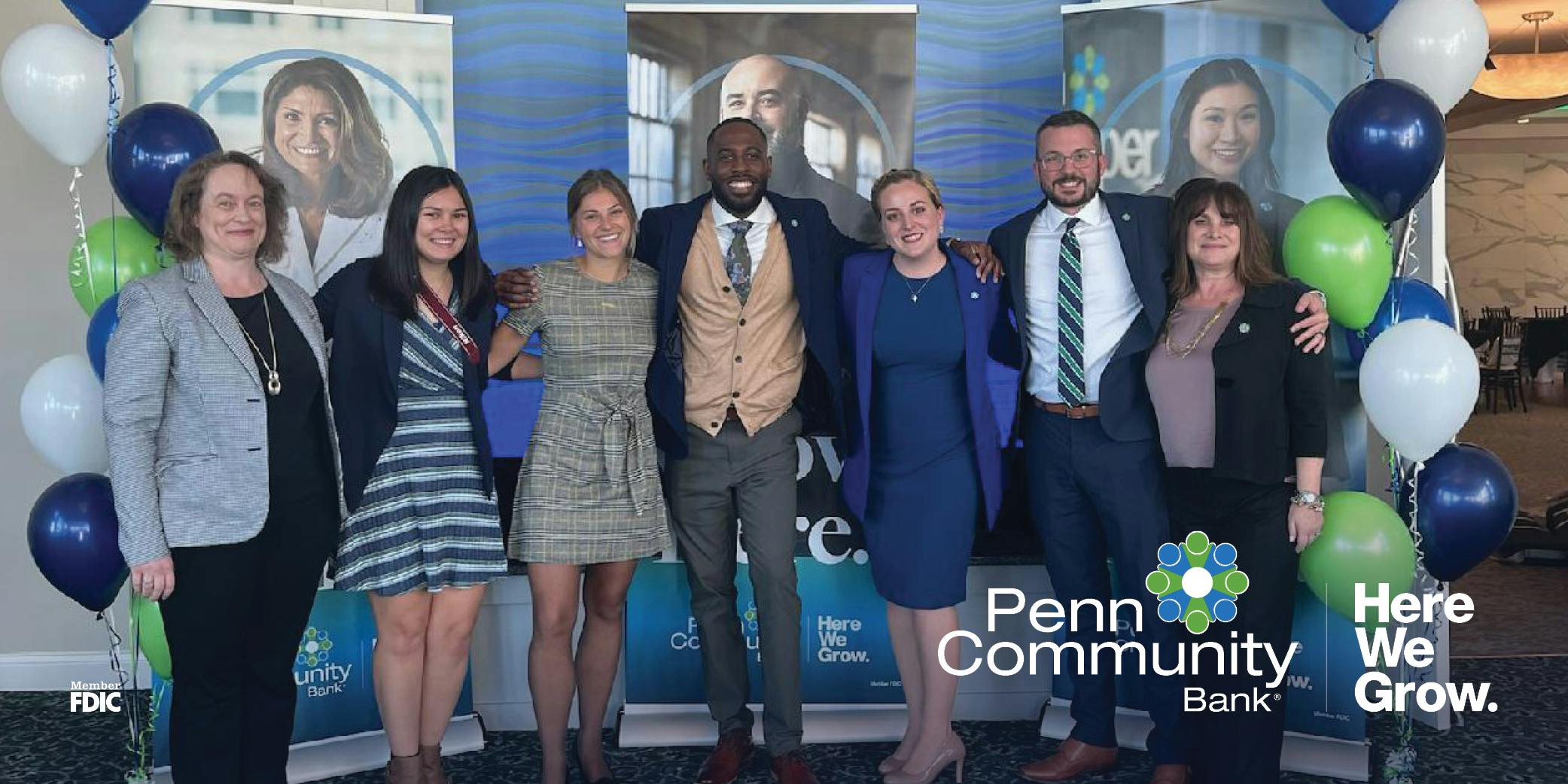 Penn Community Bank Wins National Marketing Excellence Award - Penn ...