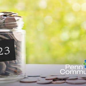 Your 2023 Financial Resolutions
